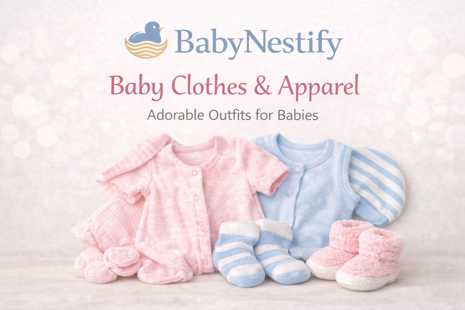 Baby Clothing