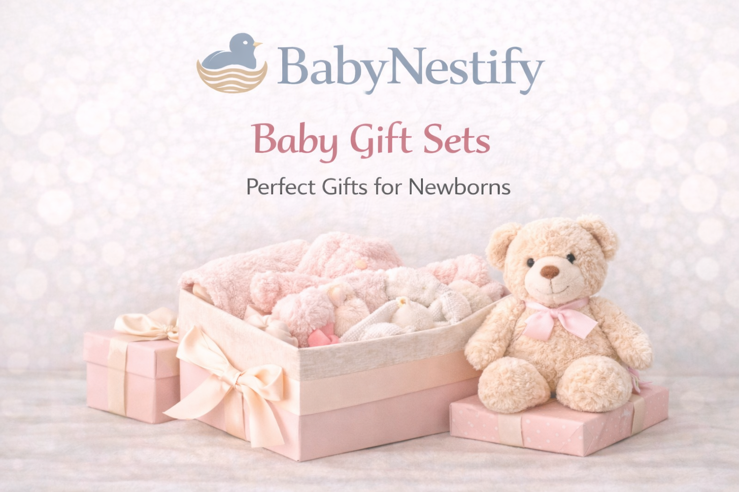 Baby Gift Sets