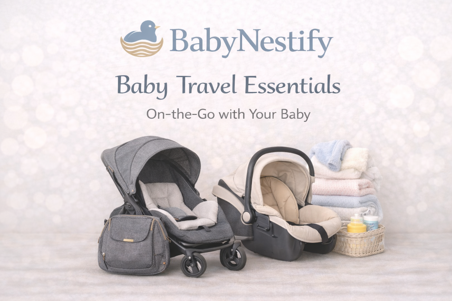 Baby Travel & Safety