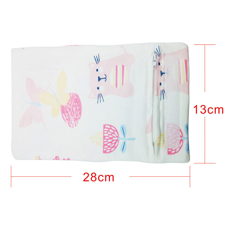 Portable USB Baby Bottle Warmer – Travel Friendly