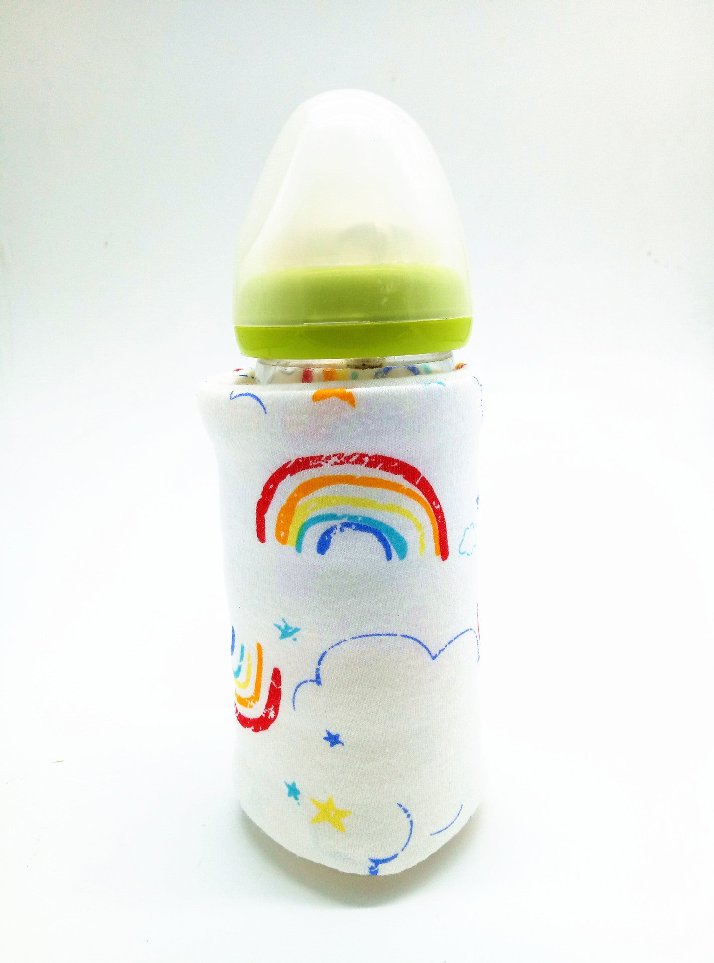 Portable USB Baby Bottle Warmer – Travel Friendly