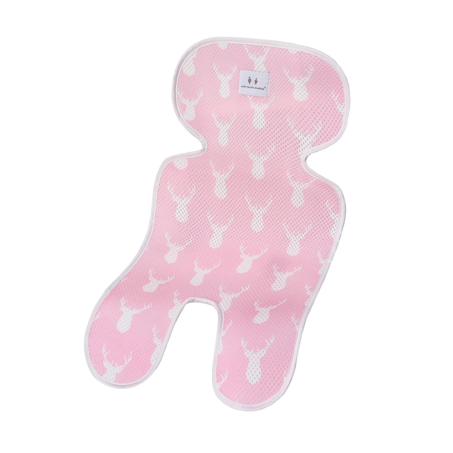Stroller Cushion Mat Baby Dining Seat